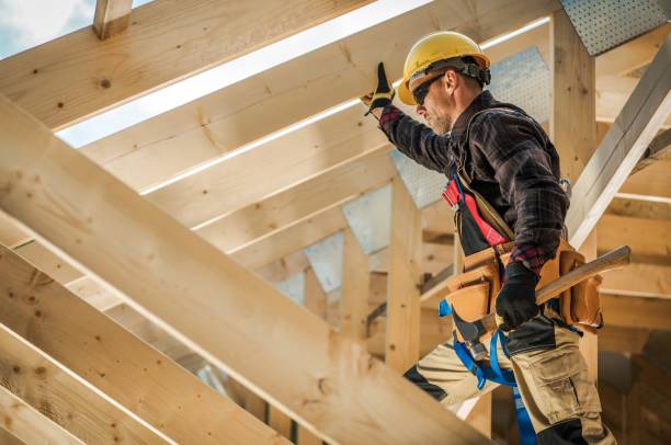 Quick and Trustworthy Emergency Roof Repair Services in Cherryvale, SC