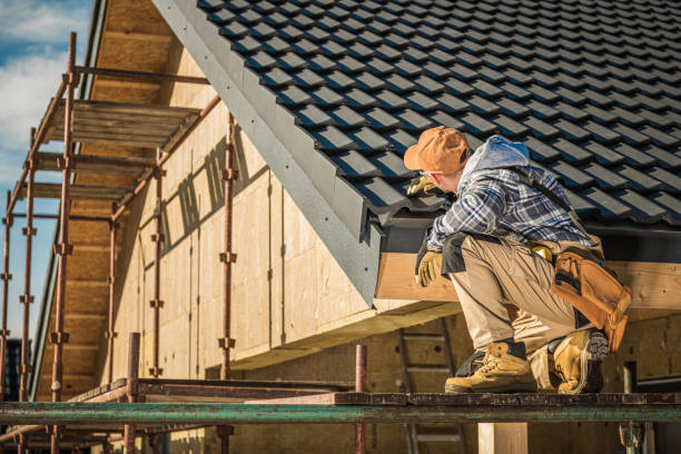 Best Slate Roofing Contractor  in Cherryvale, SC