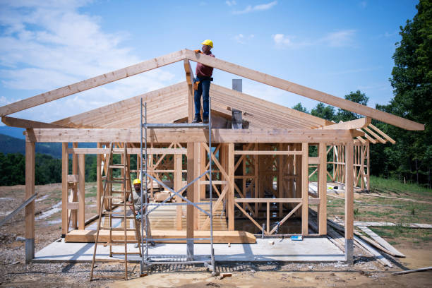  Cherryvale, SC Roofing Contractor Pros