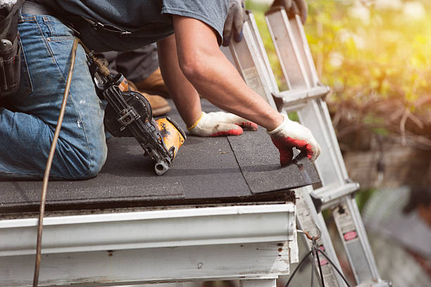 Best Gutter Installation and Roofing  in Cherryvale, SC